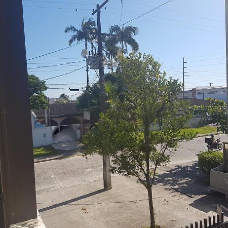 Conforto E Seguranca Ap11 Guaratuba Eksteriør billede