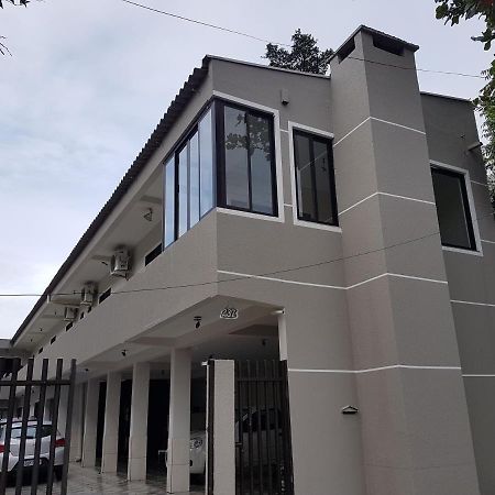 Conforto E Seguranca Ap11 Guaratuba Eksteriør billede