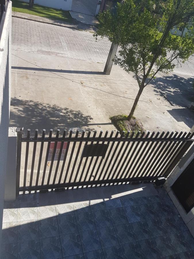 Conforto E Seguranca Ap11 Guaratuba Eksteriør billede