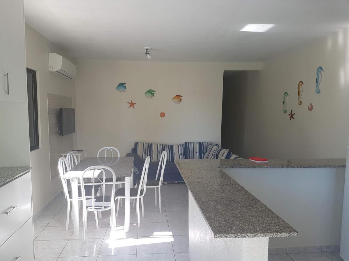 Conforto E Seguranca Ap11 Guaratuba Eksteriør billede