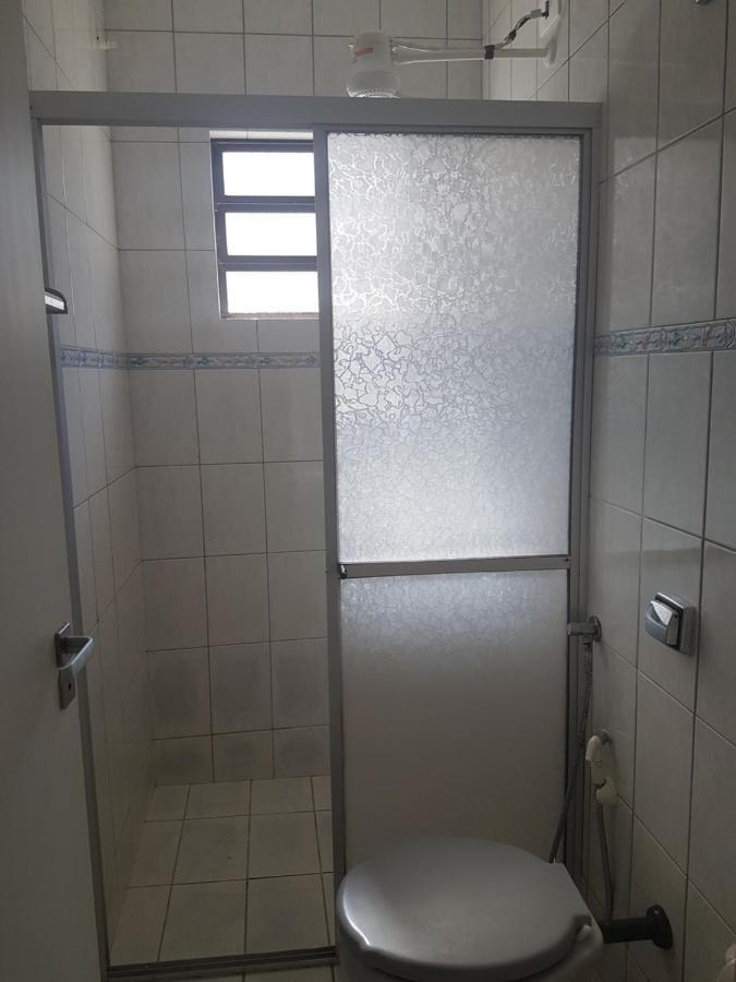 Conforto E Seguranca Ap11 Guaratuba Eksteriør billede